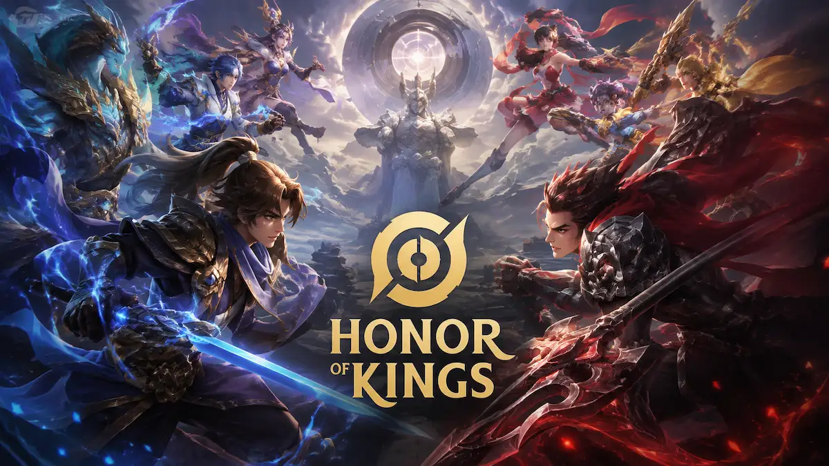 Apuestas Honor of Kings en México: mercados, cuotas y torneos de la KPL