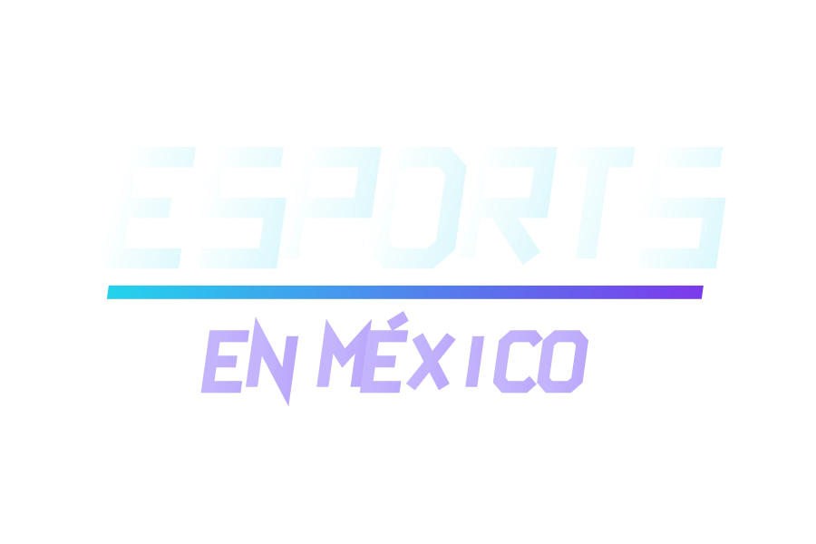 Esports en México