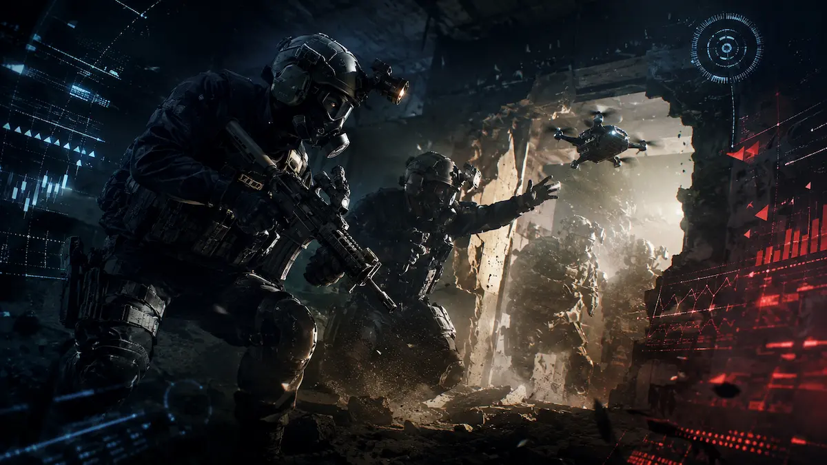Apuestas de Rainbow Six Siege en México: hándicap de rondas y mercados en vivo